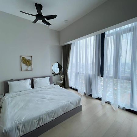 Star Residence Klcc By Gantya كوالالمبور المظهر الخارجي الصورة