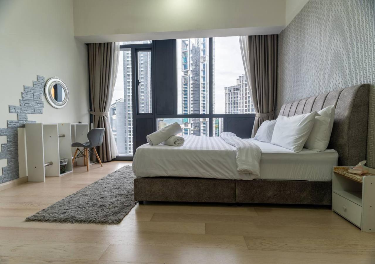 Star Residence Klcc By Gantya كوالالمبور المظهر الخارجي الصورة