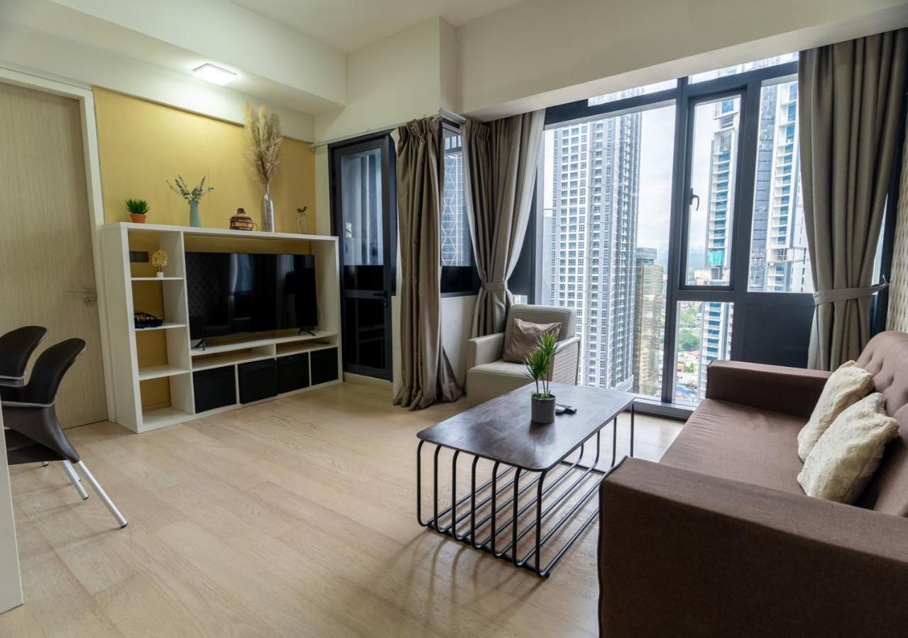 Star Residence Klcc By Gantya كوالالمبور المظهر الخارجي الصورة