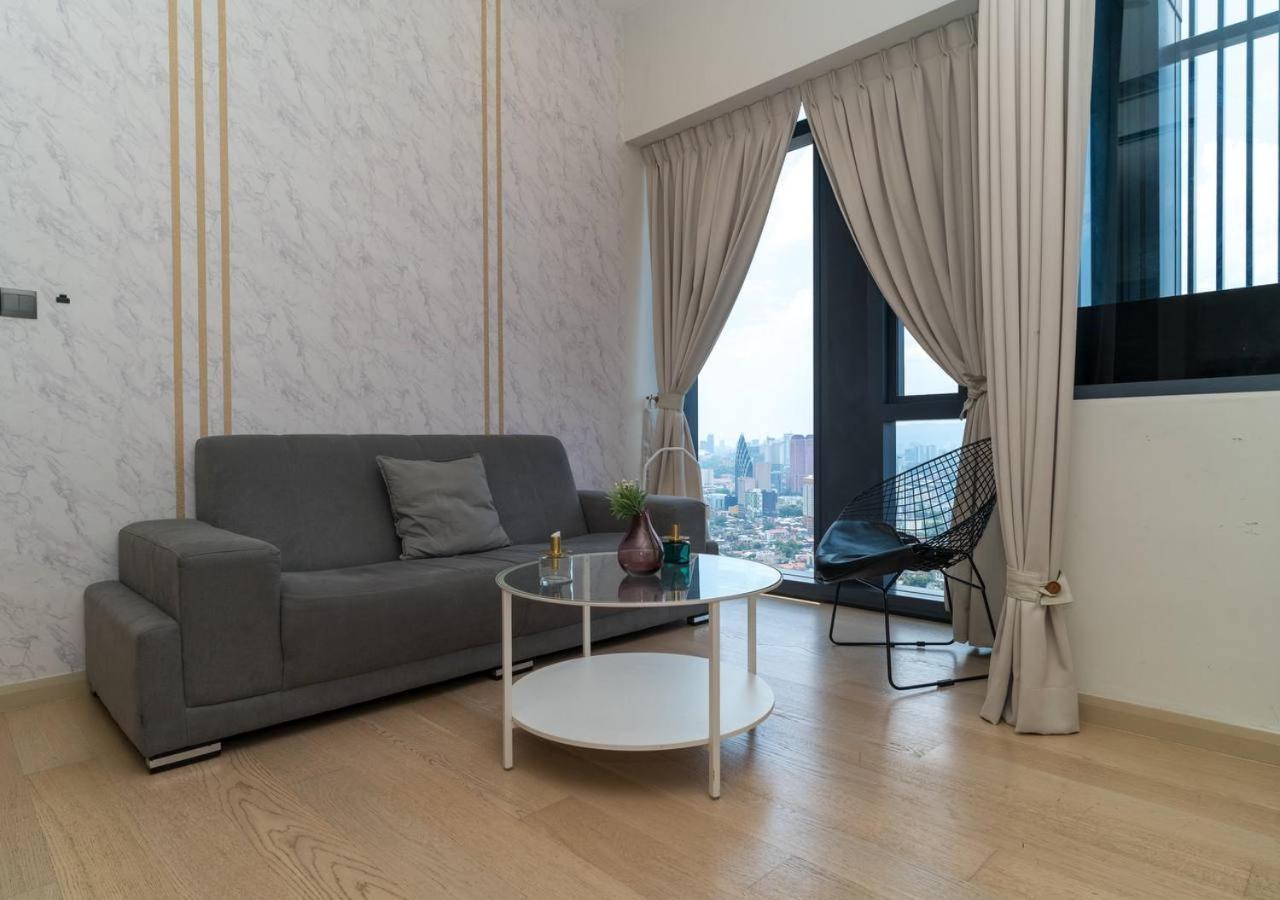 Star Residence Klcc By Gantya كوالالمبور المظهر الخارجي الصورة