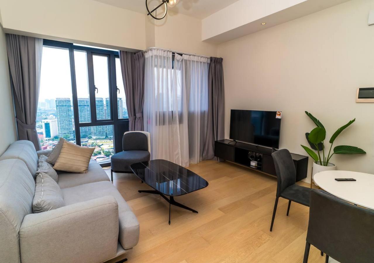 Star Residence Klcc By Gantya كوالالمبور المظهر الخارجي الصورة