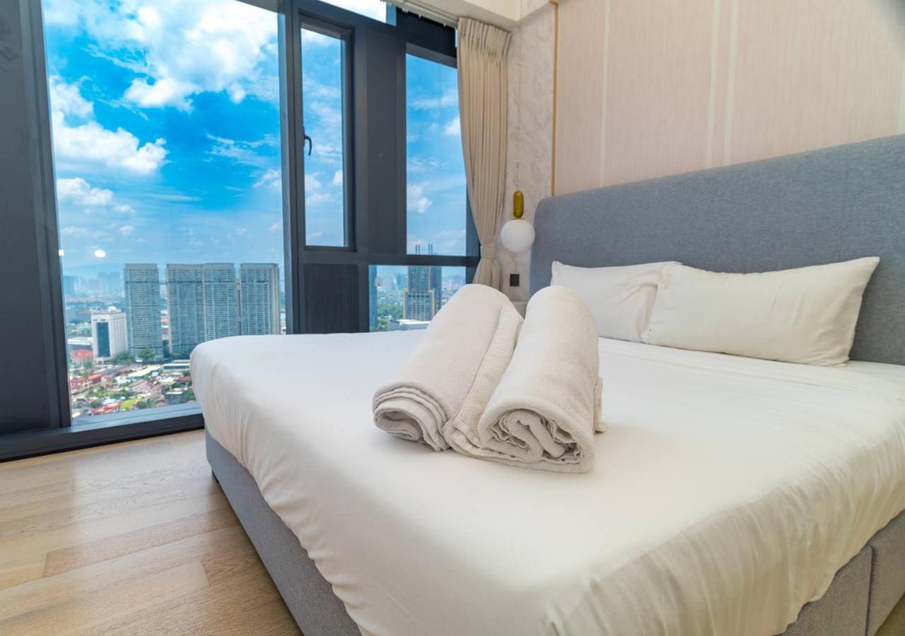 Star Residence Klcc By Gantya كوالالمبور المظهر الخارجي الصورة
