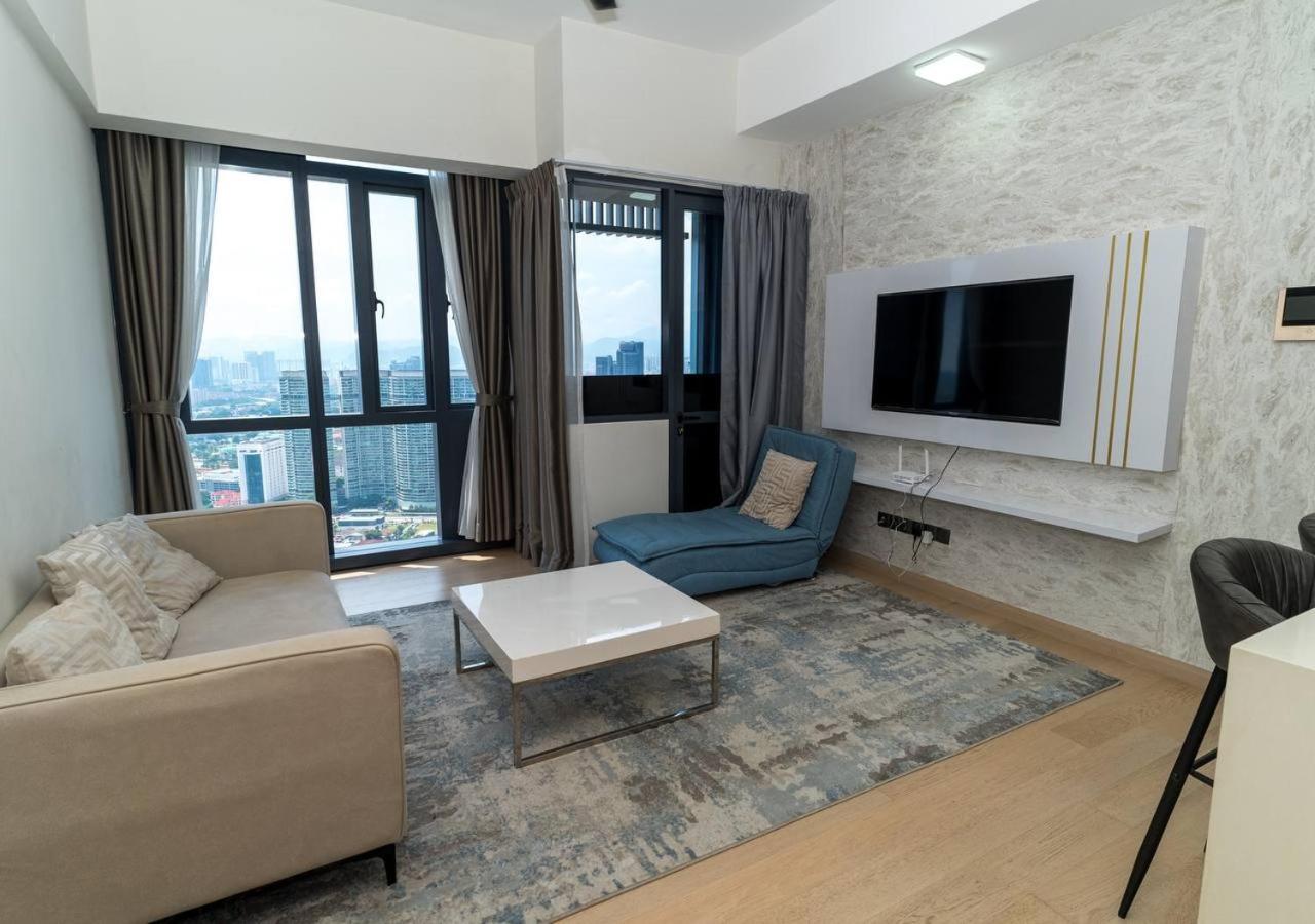 Star Residence Klcc By Gantya كوالالمبور المظهر الخارجي الصورة