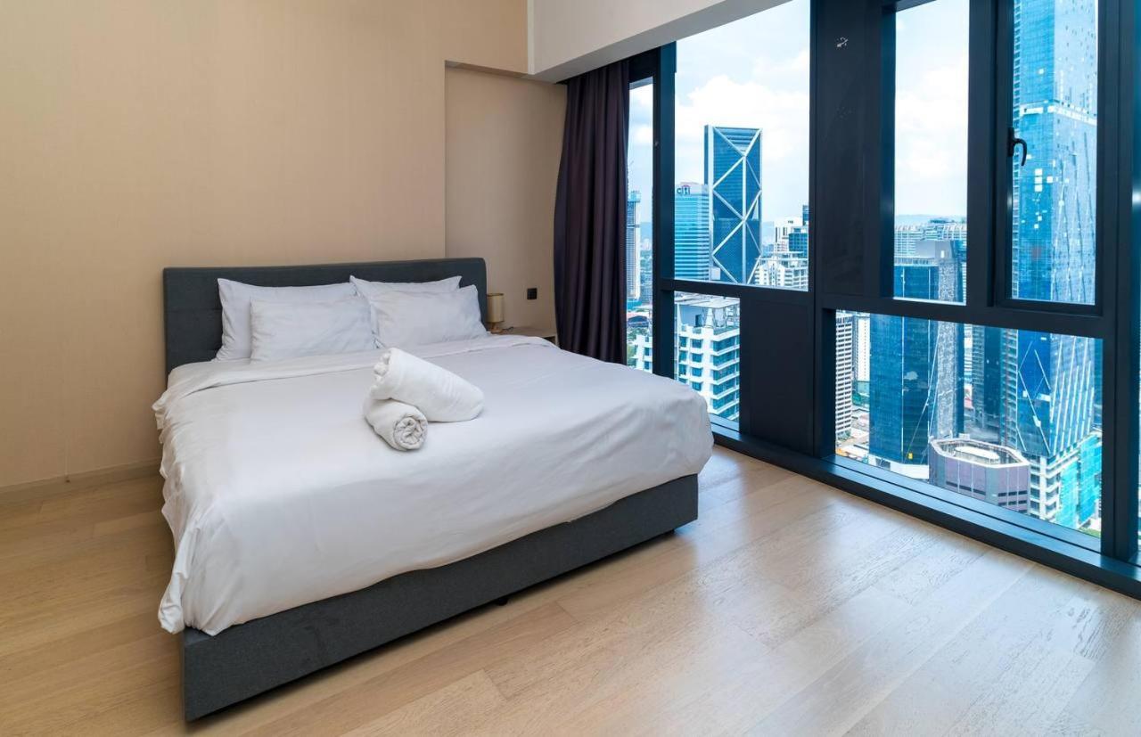 Star Residence Klcc By Gantya كوالالمبور المظهر الخارجي الصورة