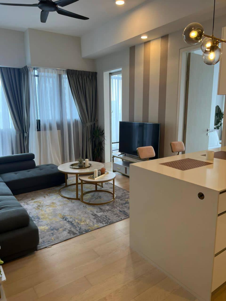 Star Residence Klcc By Gantya كوالالمبور المظهر الخارجي الصورة
