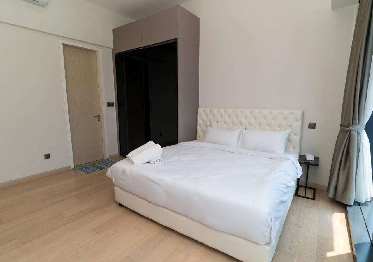 Star Residence Klcc By Gantya كوالالمبور المظهر الخارجي الصورة
