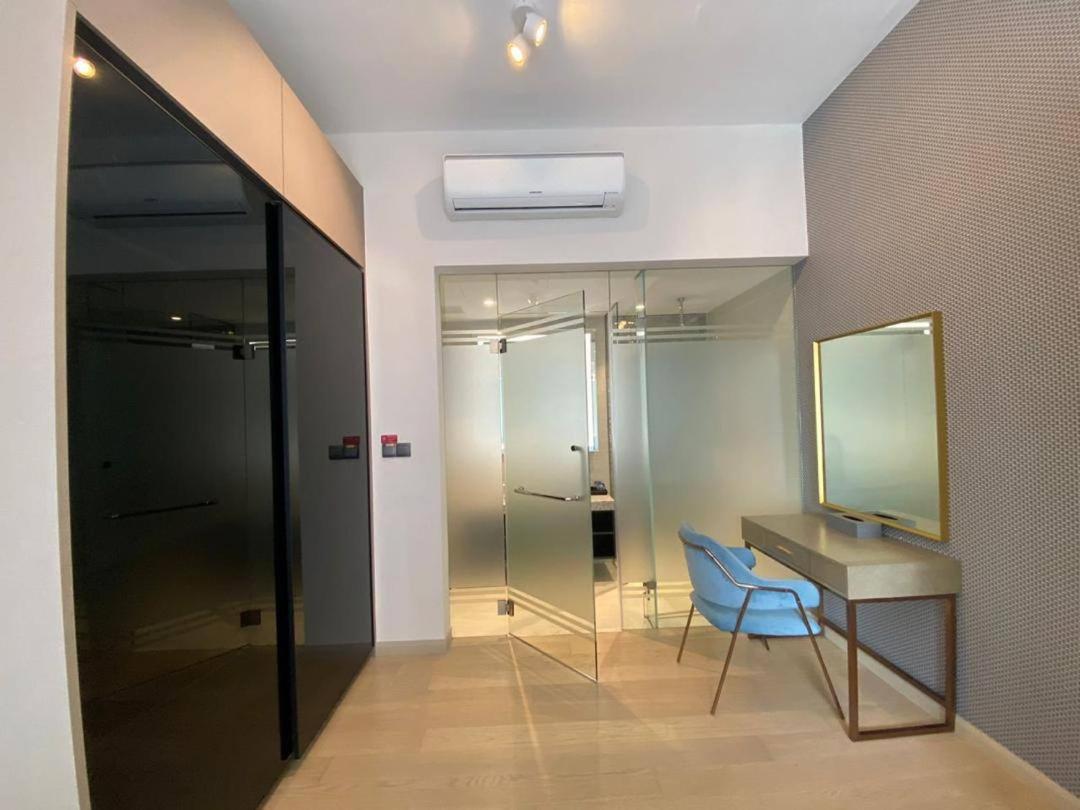 Star Residence Klcc By Gantya كوالالمبور المظهر الخارجي الصورة