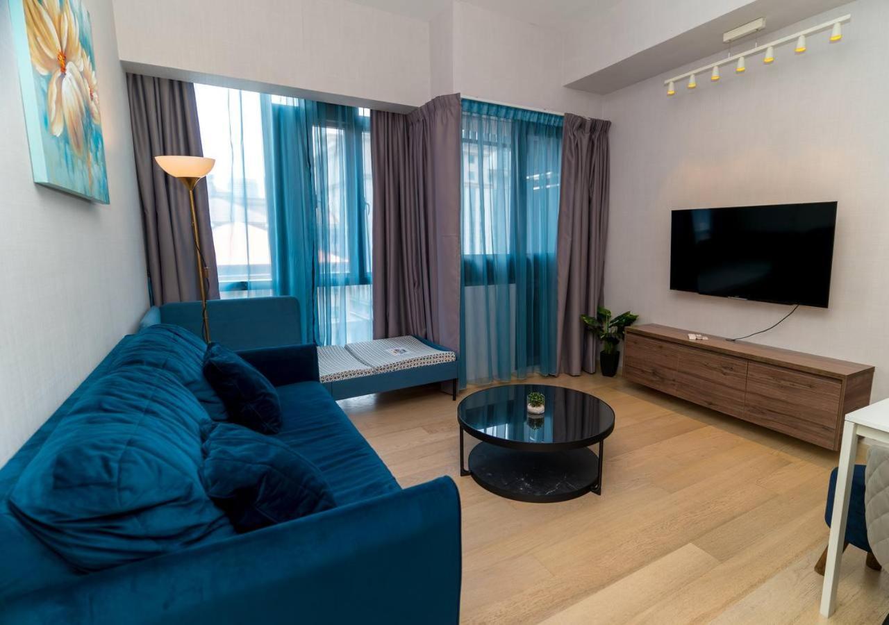 Star Residence Klcc By Gantya كوالالمبور المظهر الخارجي الصورة