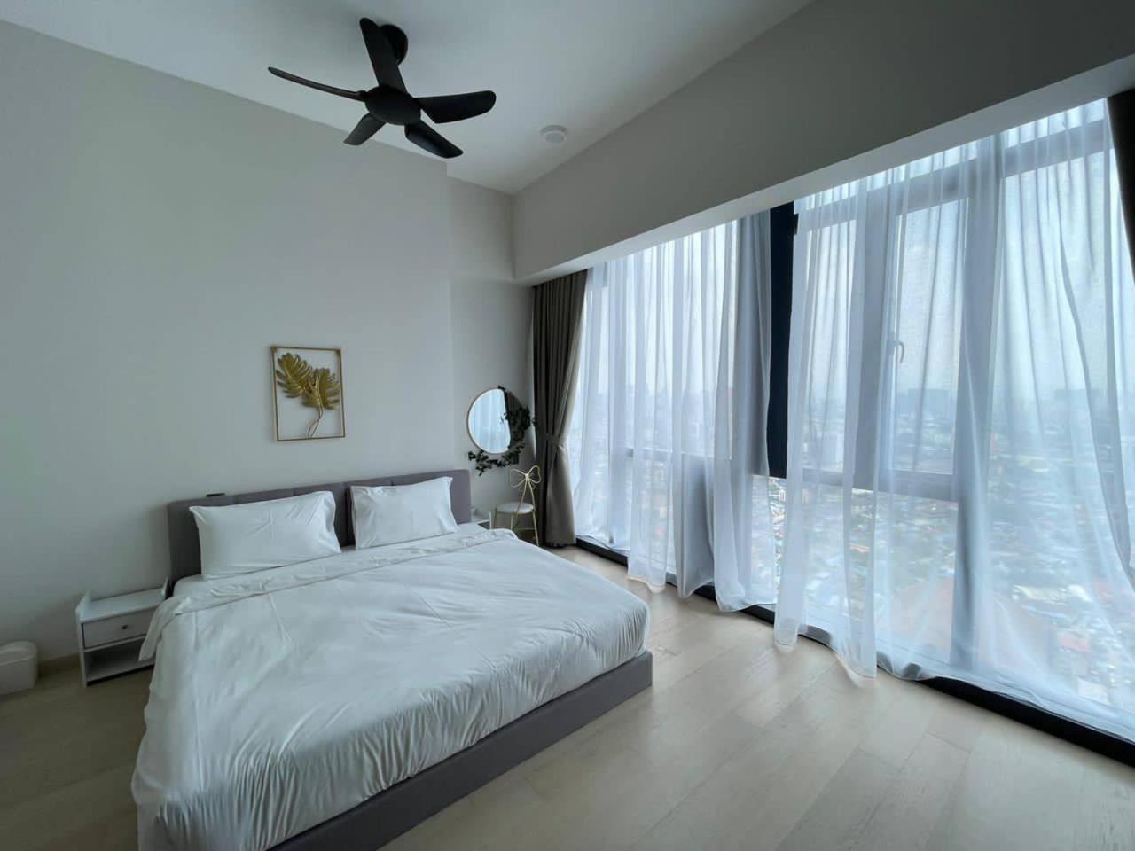 Star Residence Klcc By Gantya كوالالمبور المظهر الخارجي الصورة